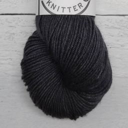 Plucky Knitter Plush Fingering