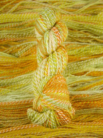 Junction Fiber Mill: Making Tracks Worsted