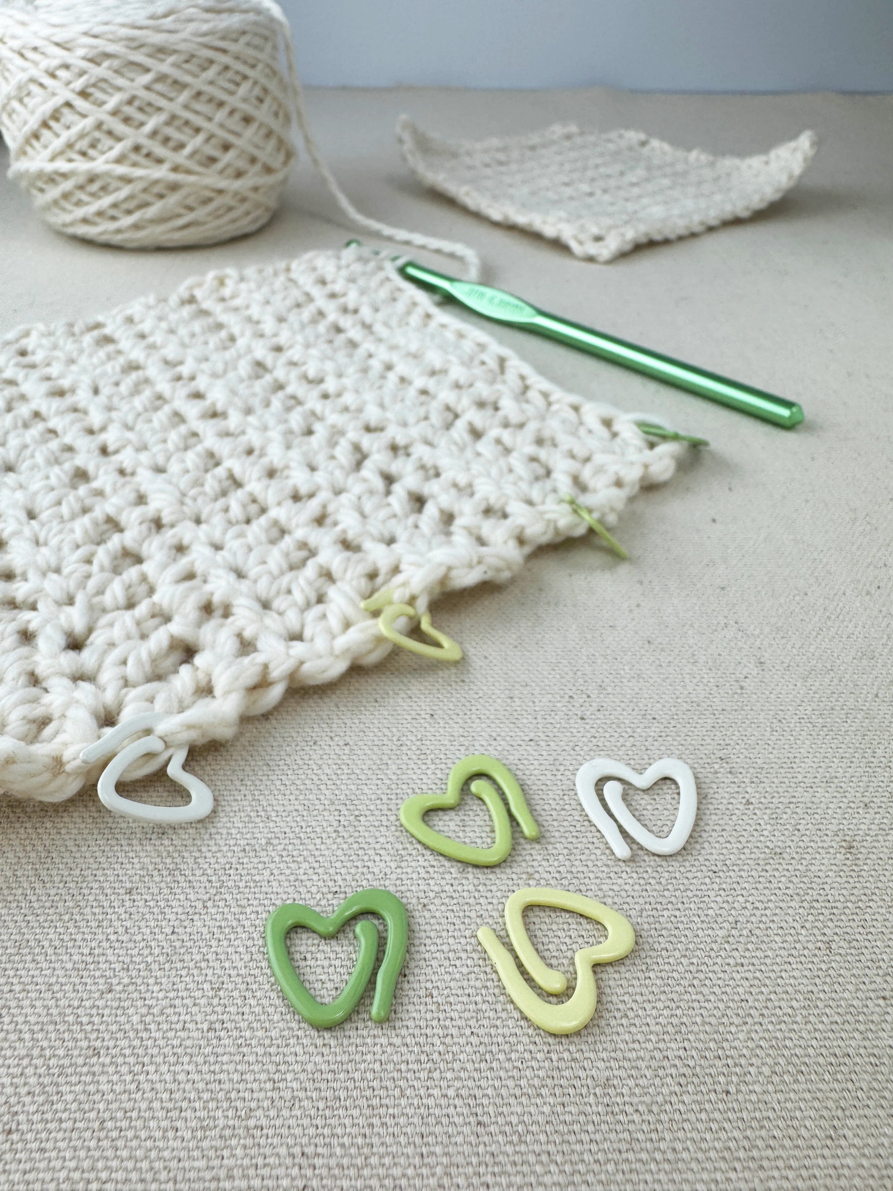 Allstitch Stitch Markers