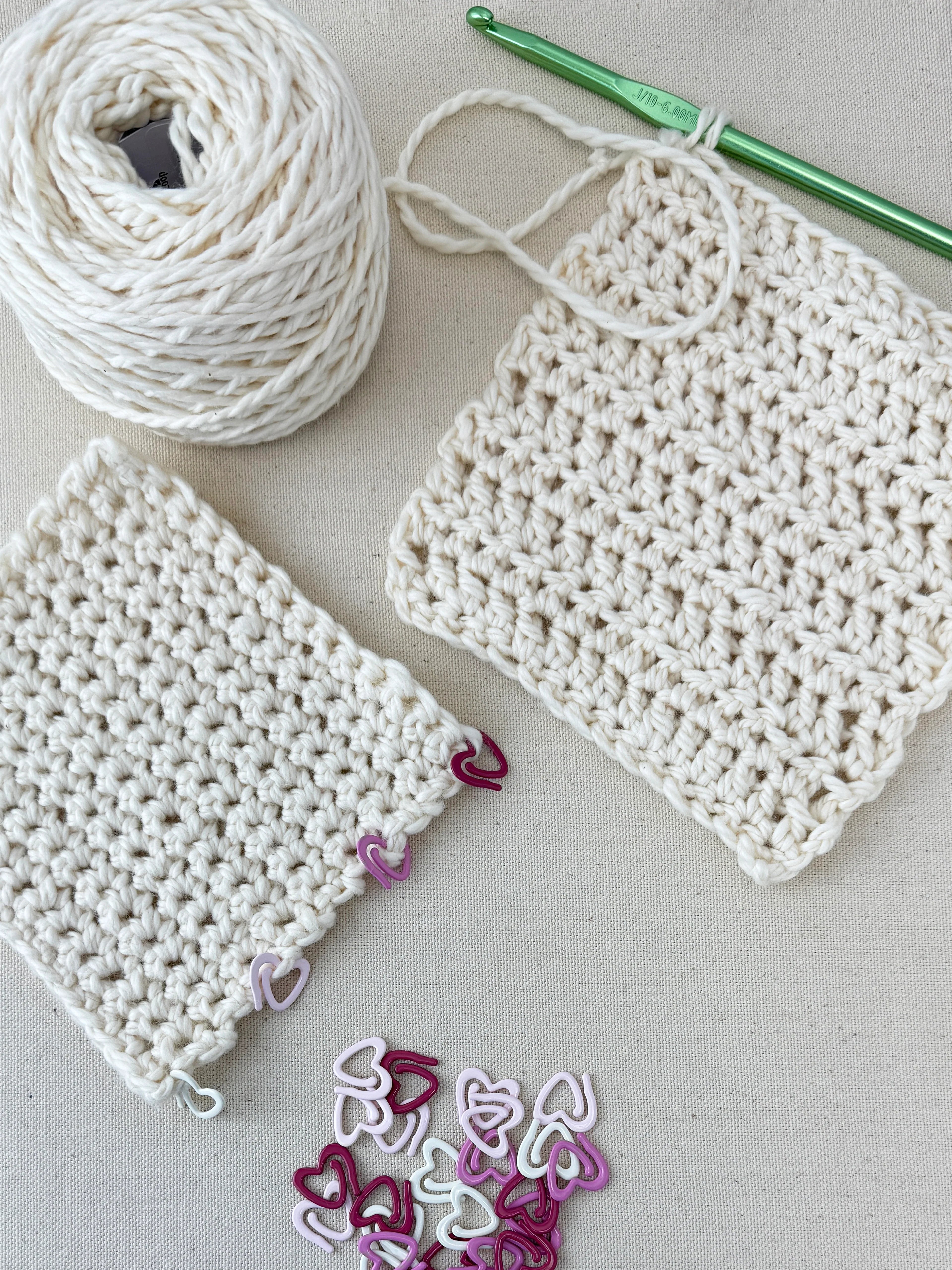 Allstitch Stitch Markers