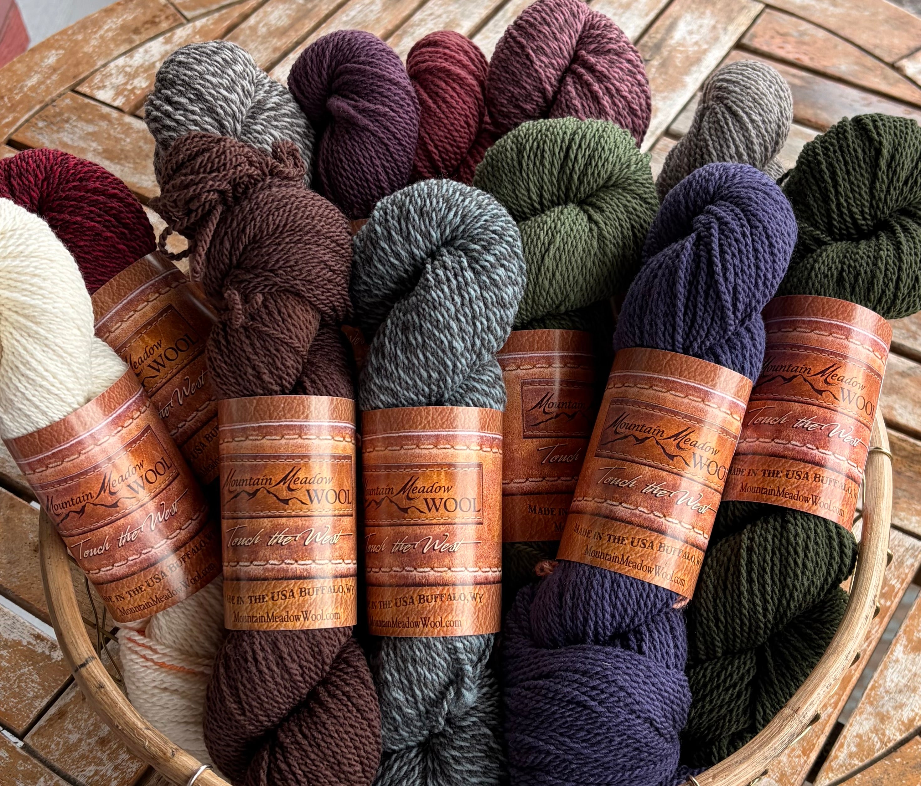 Mountain Meadow Cody Sport