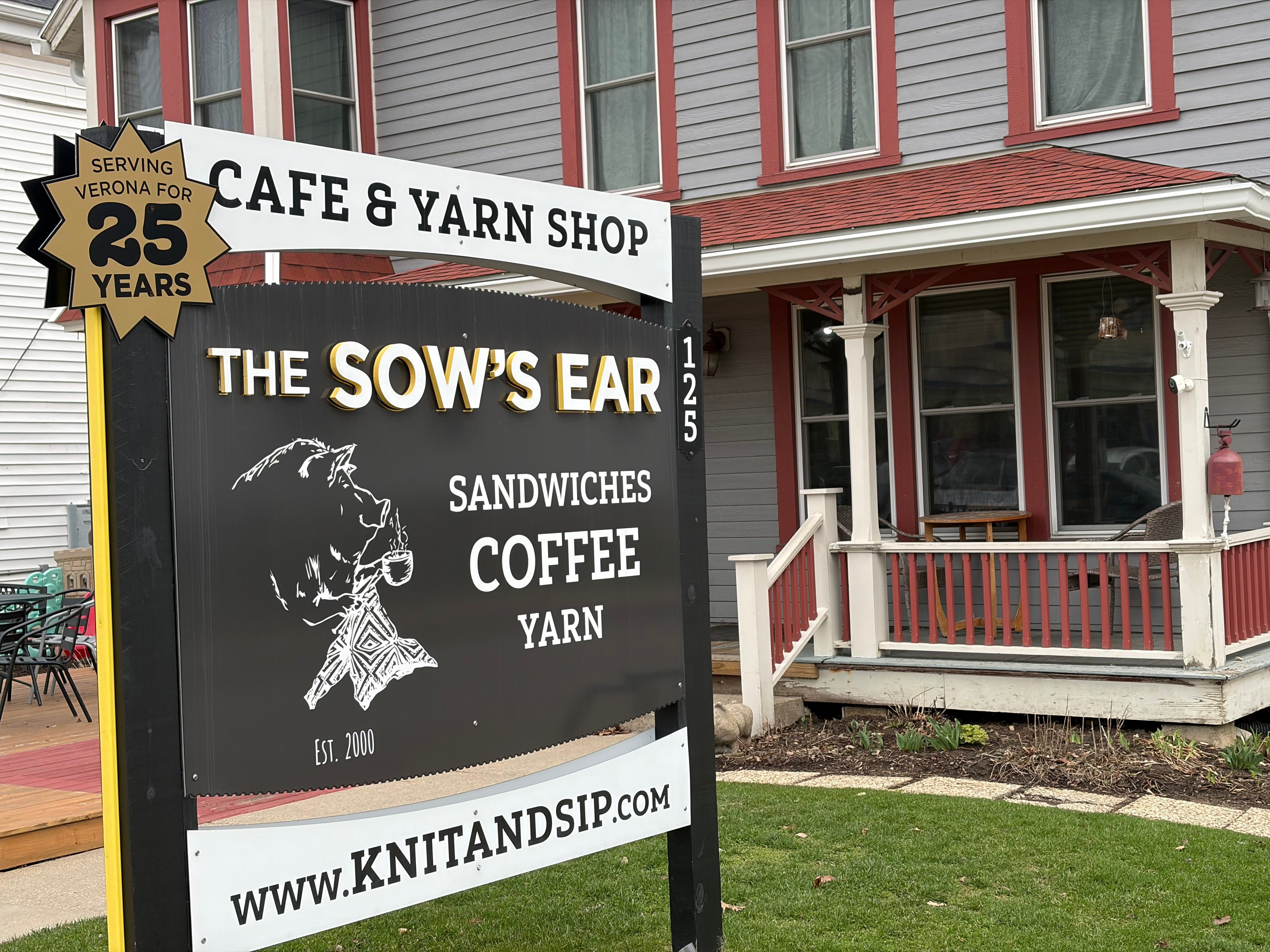 Local Yarn Store Specials