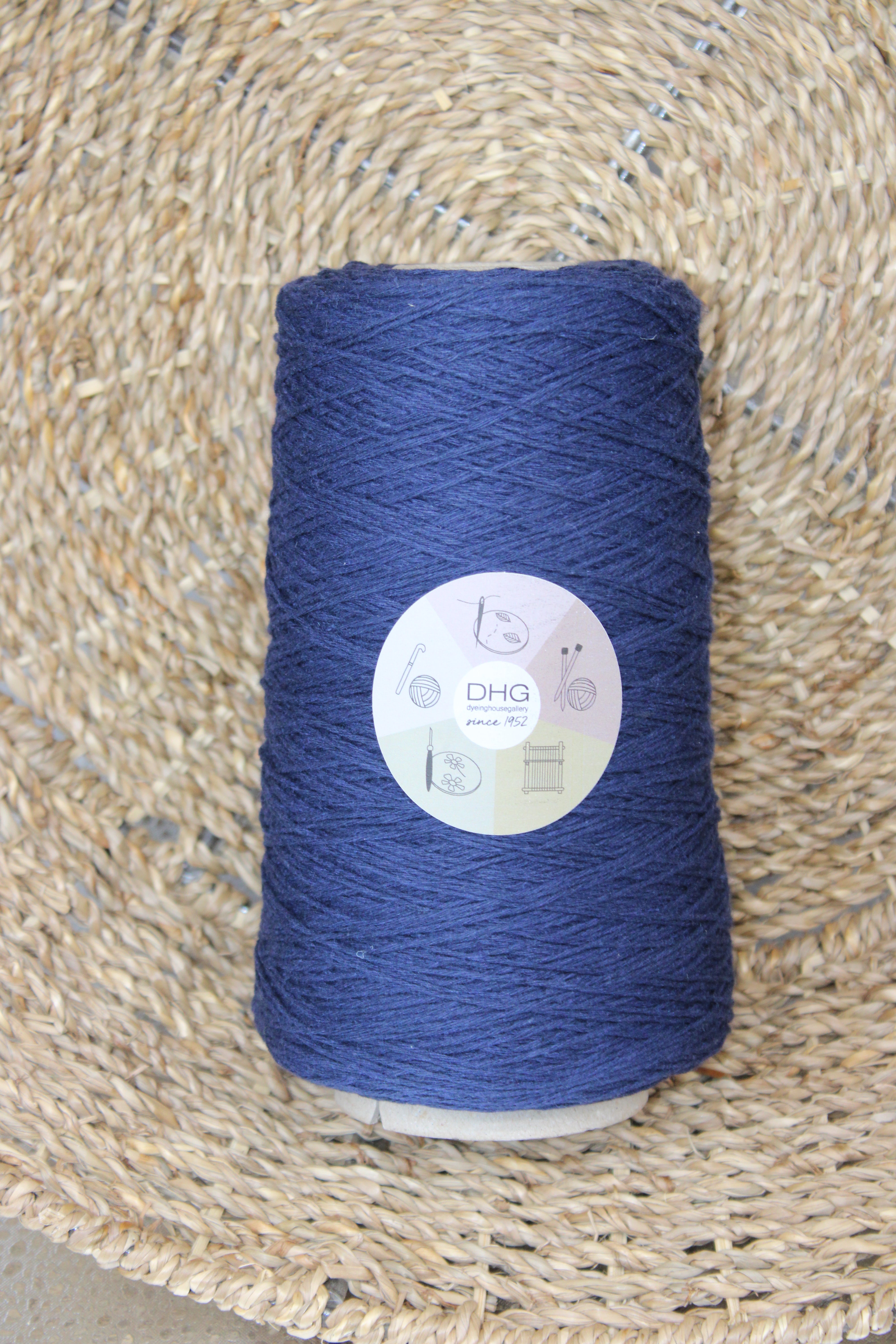 DHG Baratti Cotton Cone