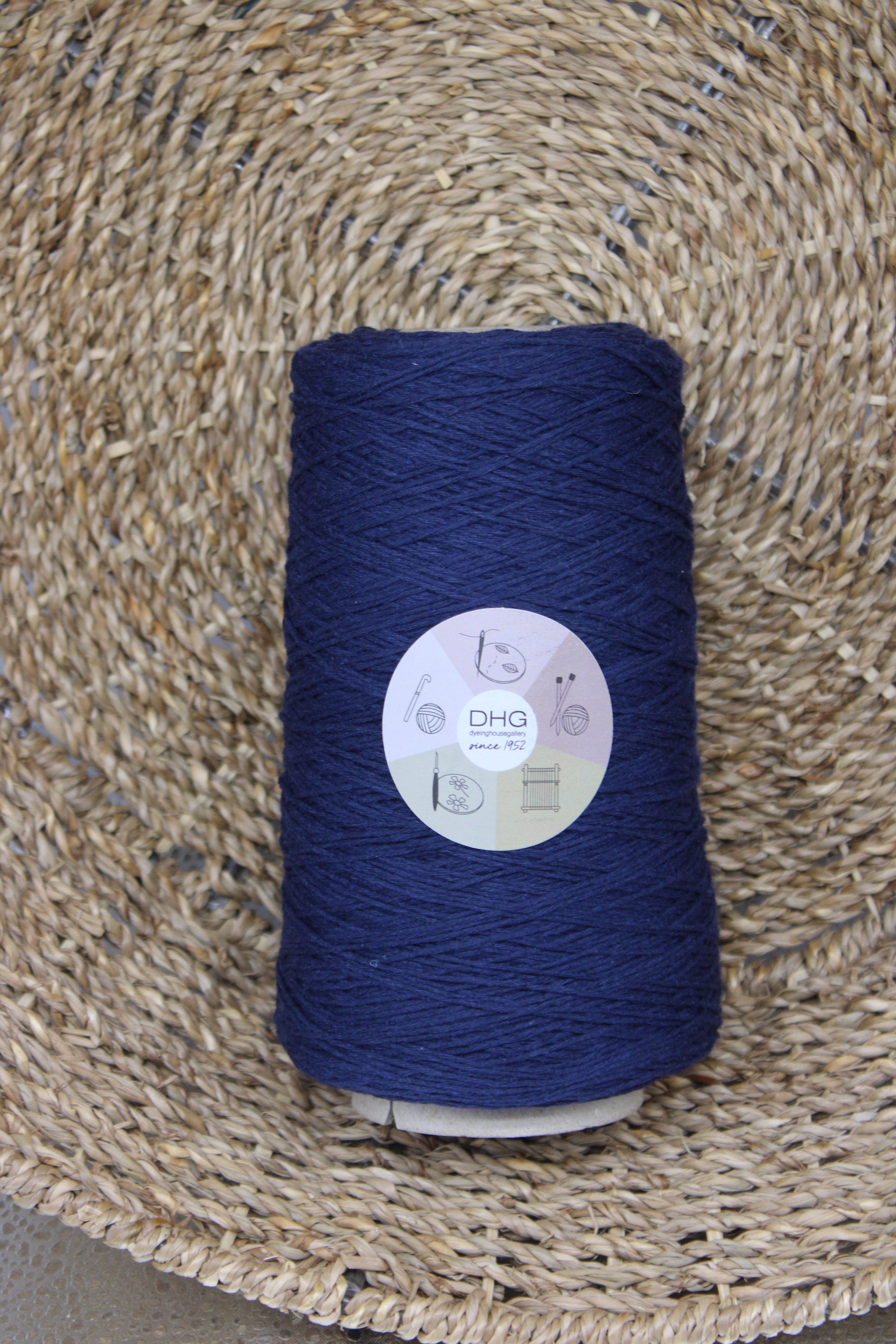 DHG Baratti Cotton Cone