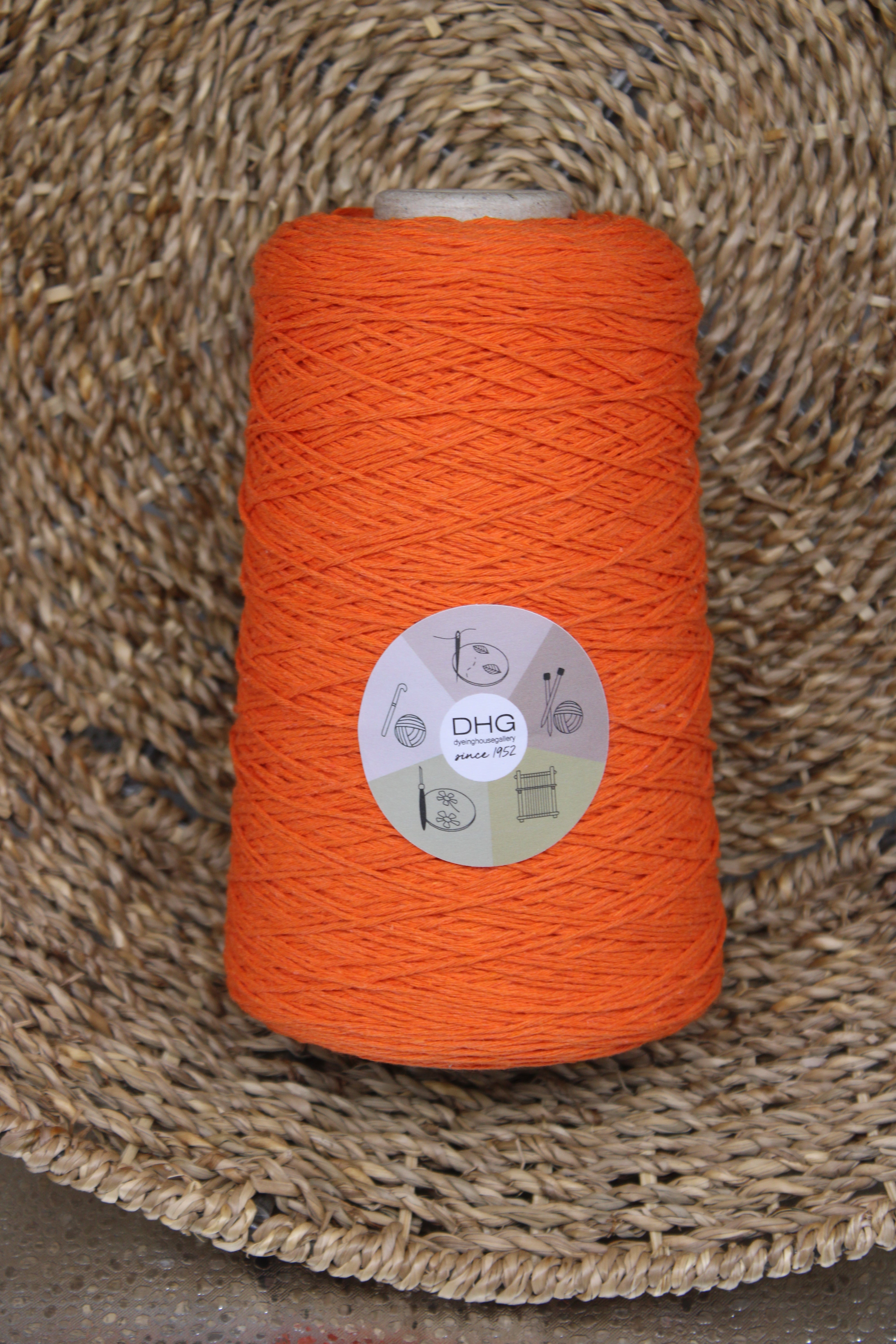 DHG Baratti Cotton Cone