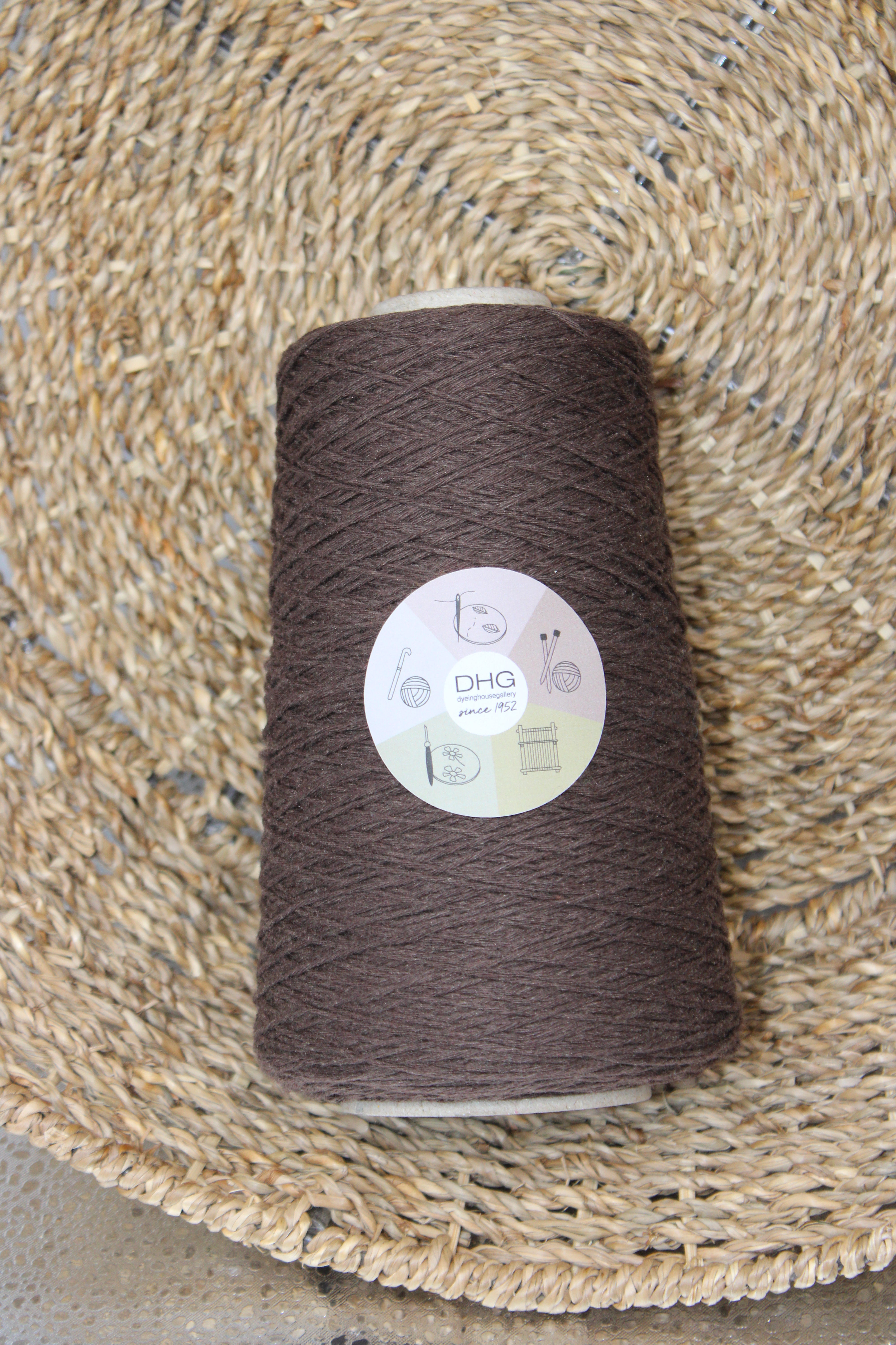 DHG Baratti Cotton Cone