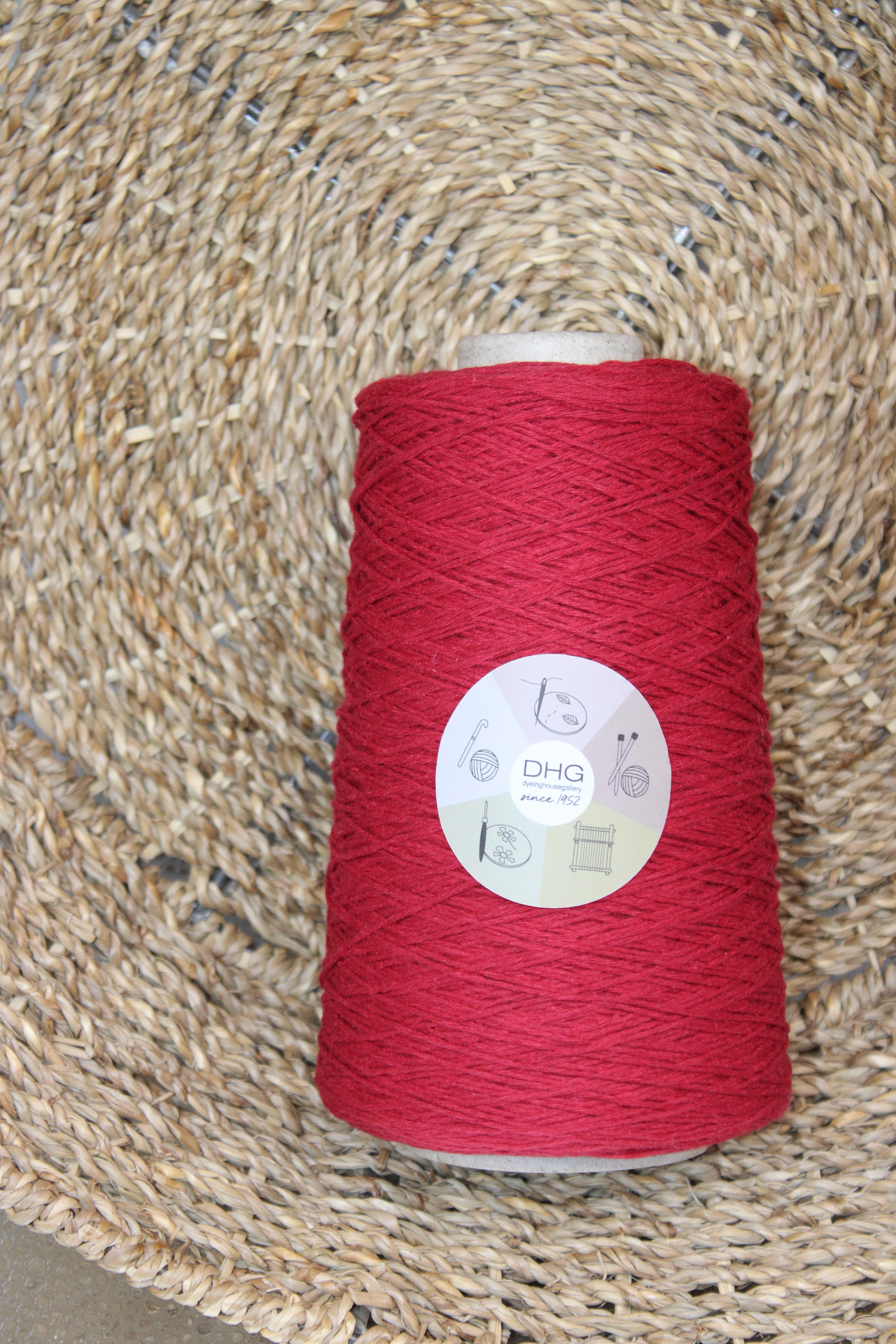 DHG Baratti Cotton Cone