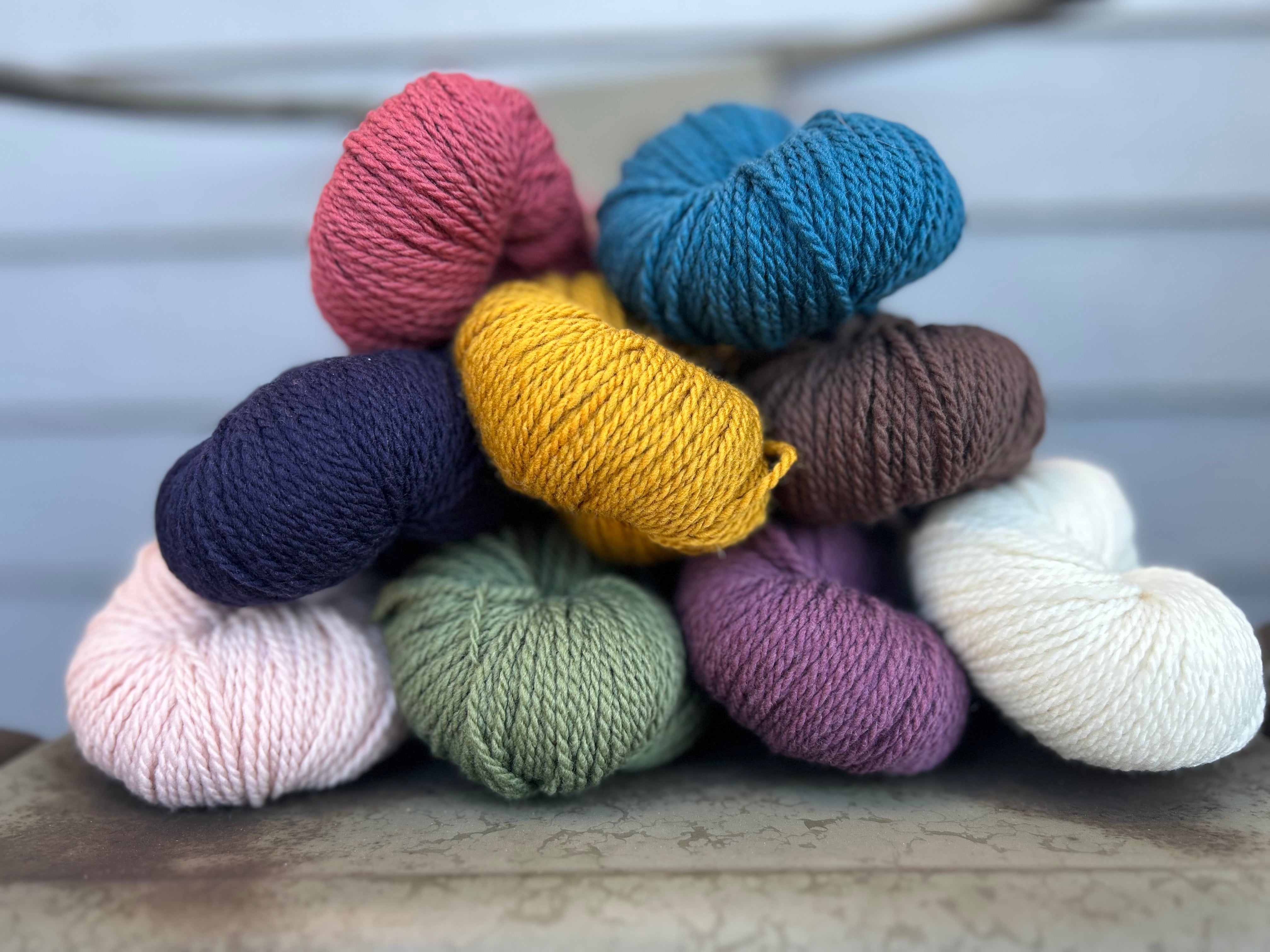 Mountain Meadow Jackson DK