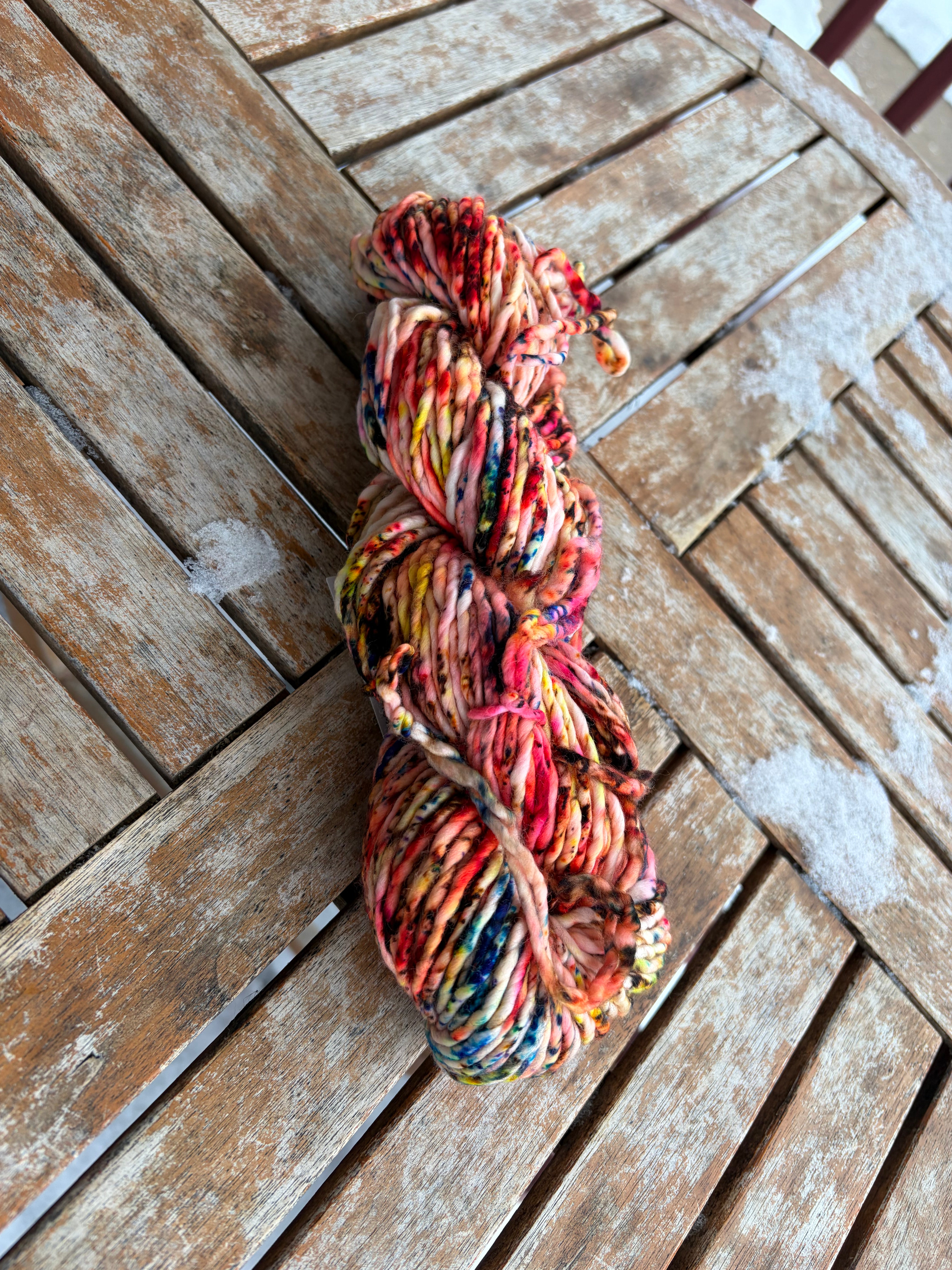 Malabrigo Noventa Bulky