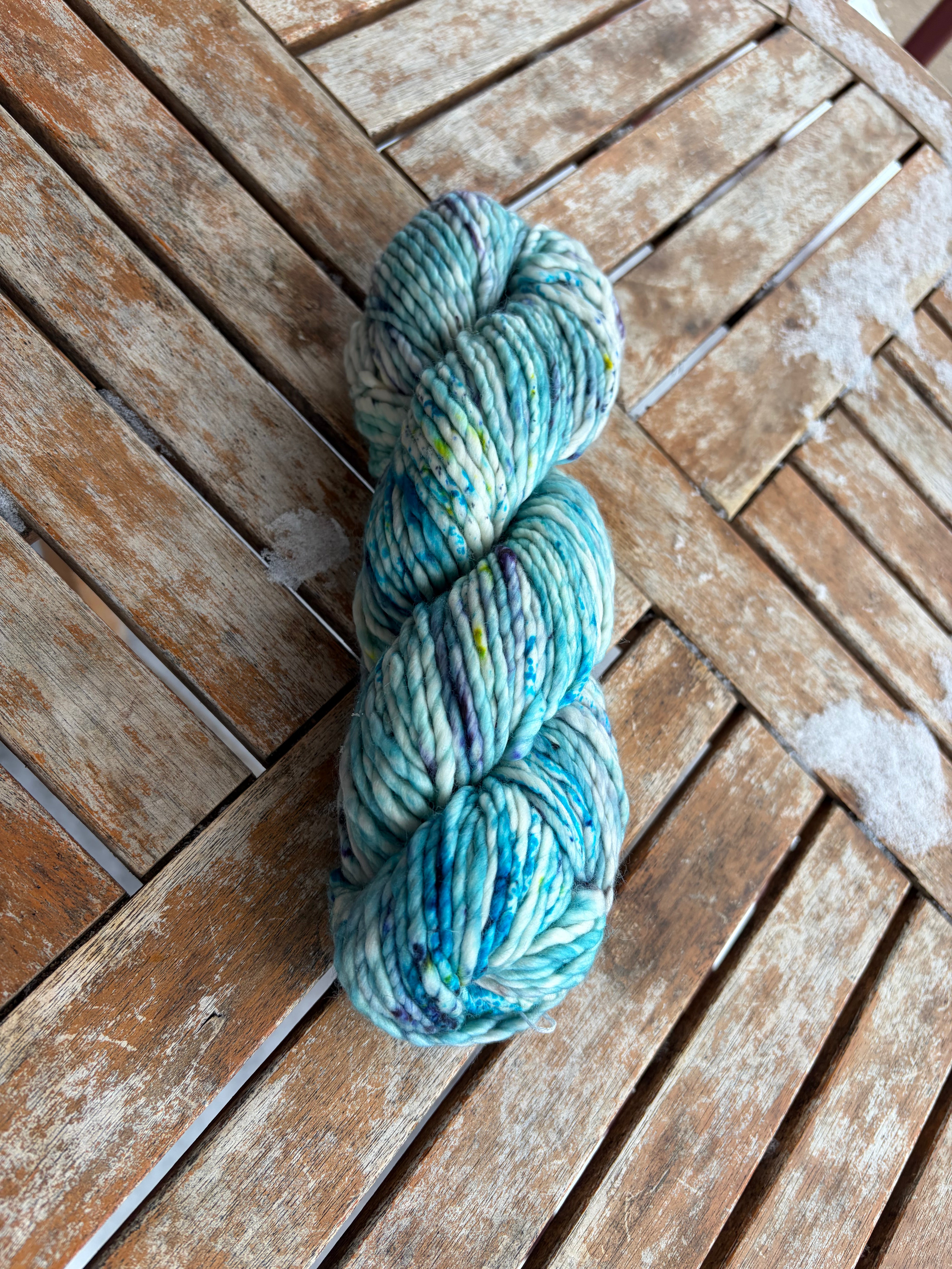 Malabrigo Noventa Bulky