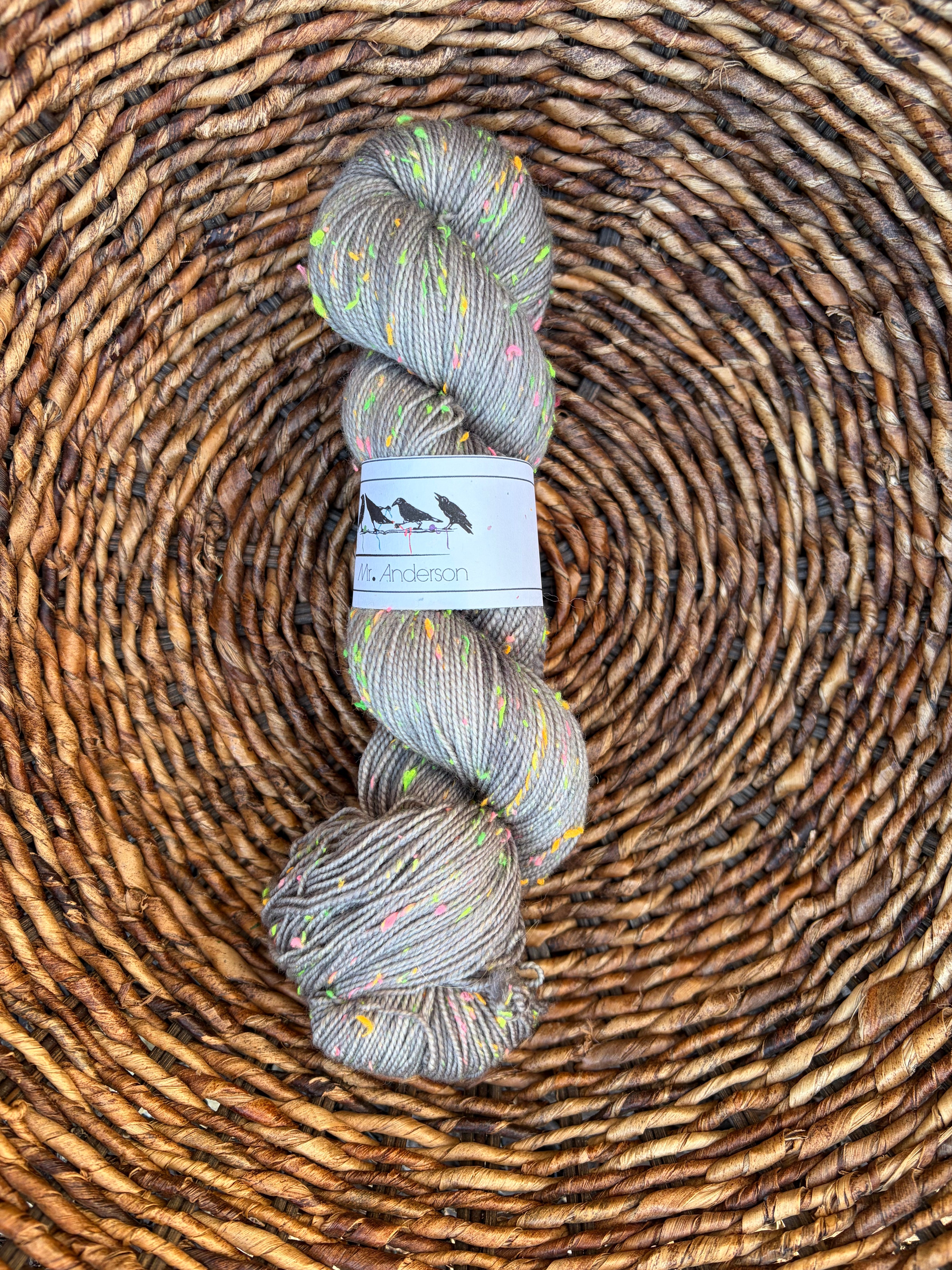 Four Crows Fibers Neo DK