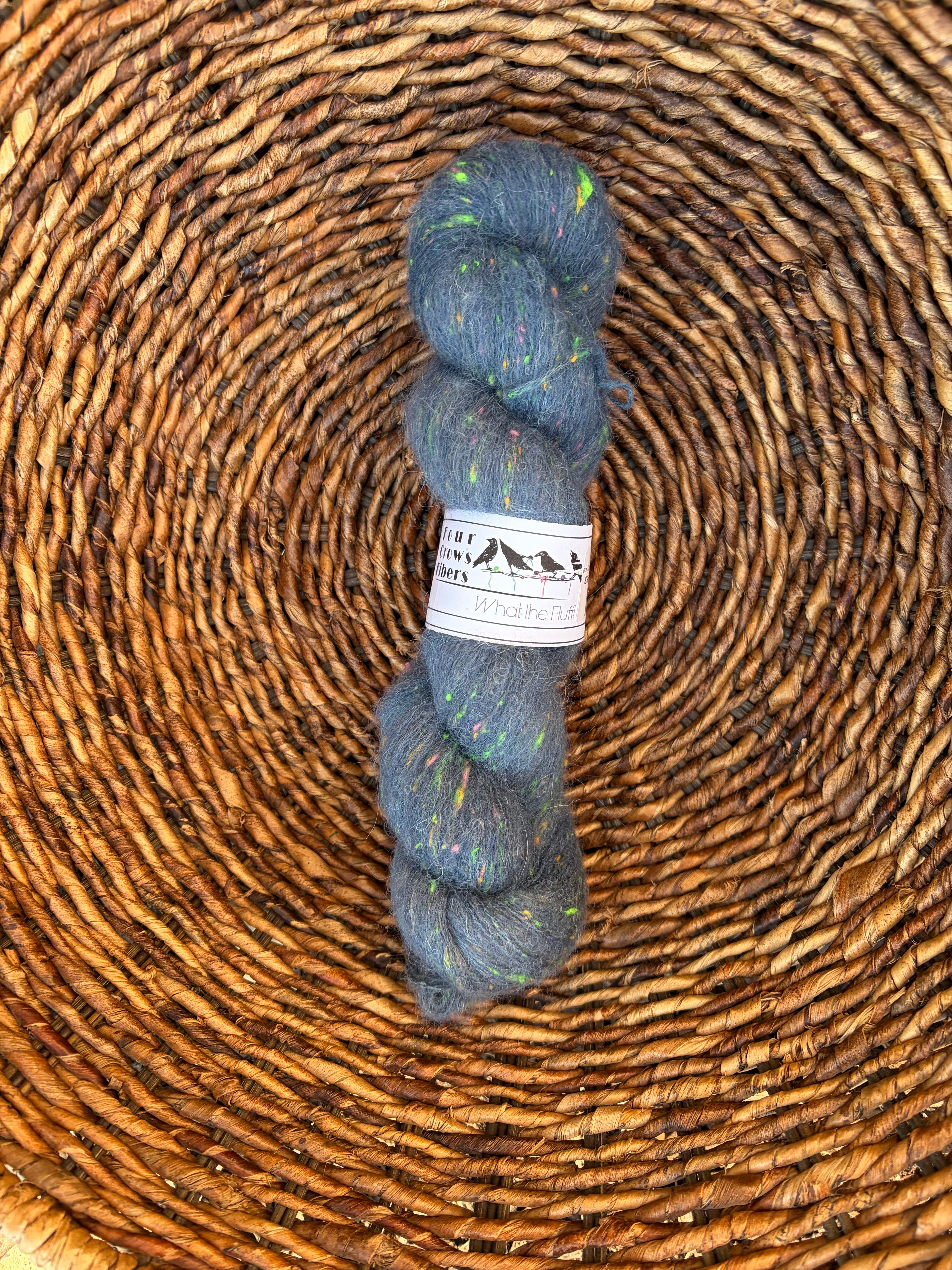 Four Crows Fibers Neo DK