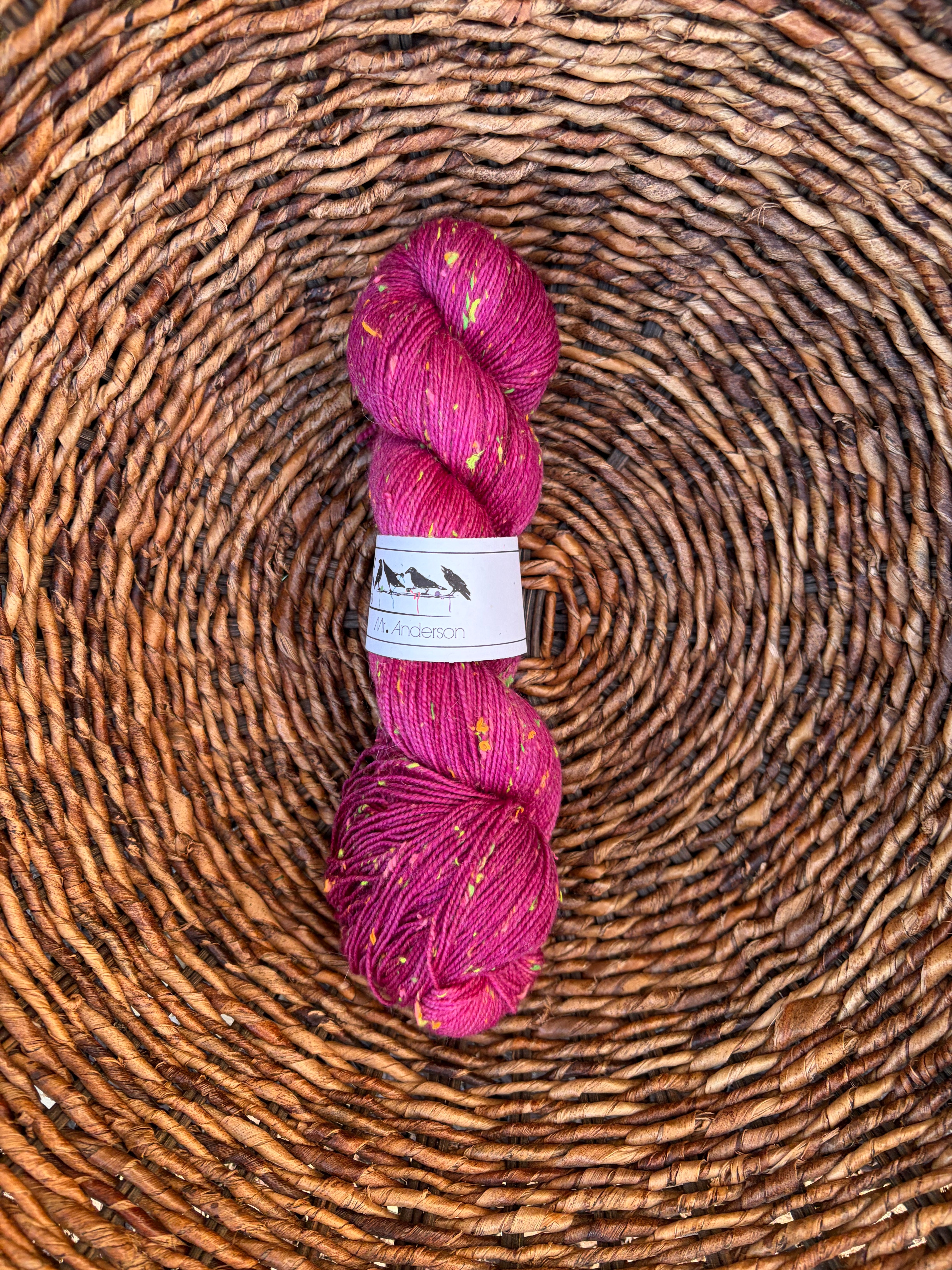 Four Crows Fibers Neo DK