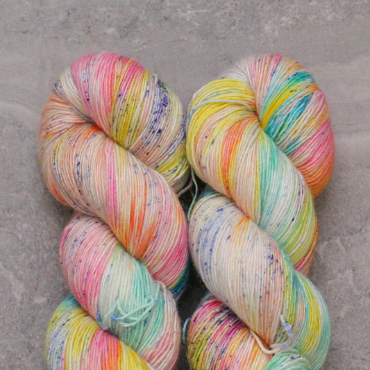 MadelineTosh Tosh Merino Light