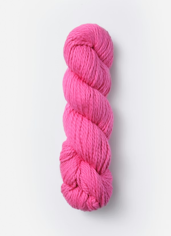 Blue Sky Fibers Organic Cotton (Solids)