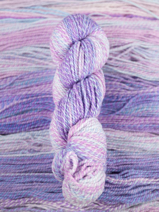 Junction Fiber Mill: Making Tracks Worsted