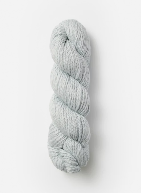 Blue Sky Fibers Organic Cotton (Solids)