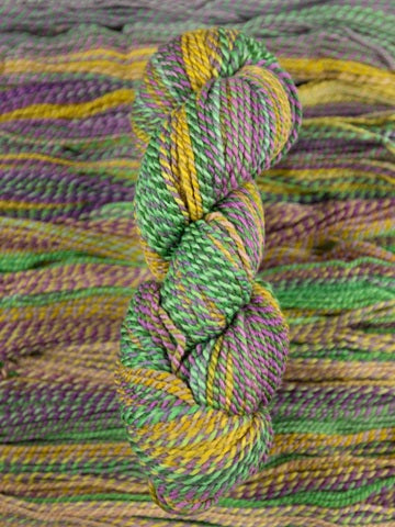 Junction Fiber Mill: Making Tracks Worsted