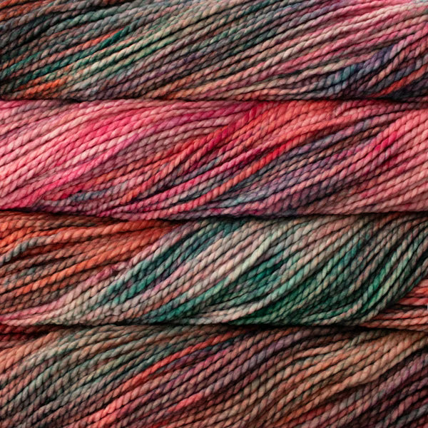 Malabrigo Vientos Superwash Chunky