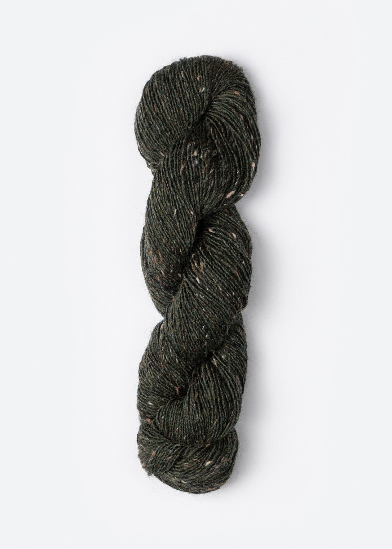 Blue Sky Woolstok Tweed Fine