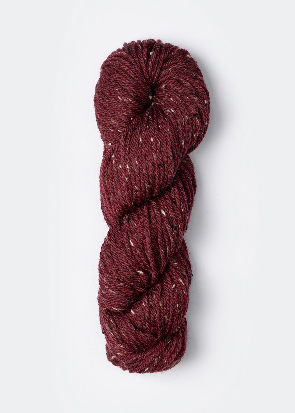 Blue Sky Fibers Woolstok Tweed