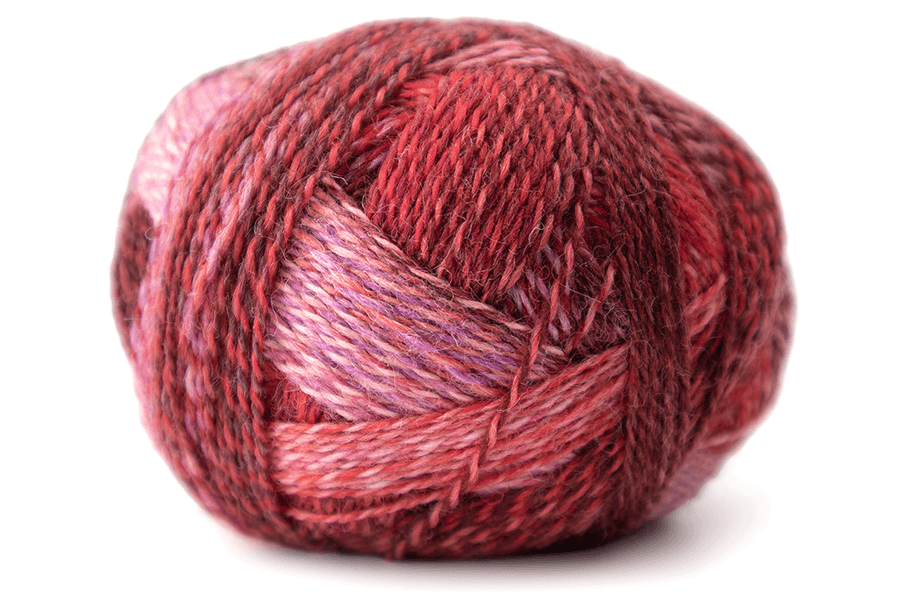 Schoppel Zauberball Crazy Sock Yarn