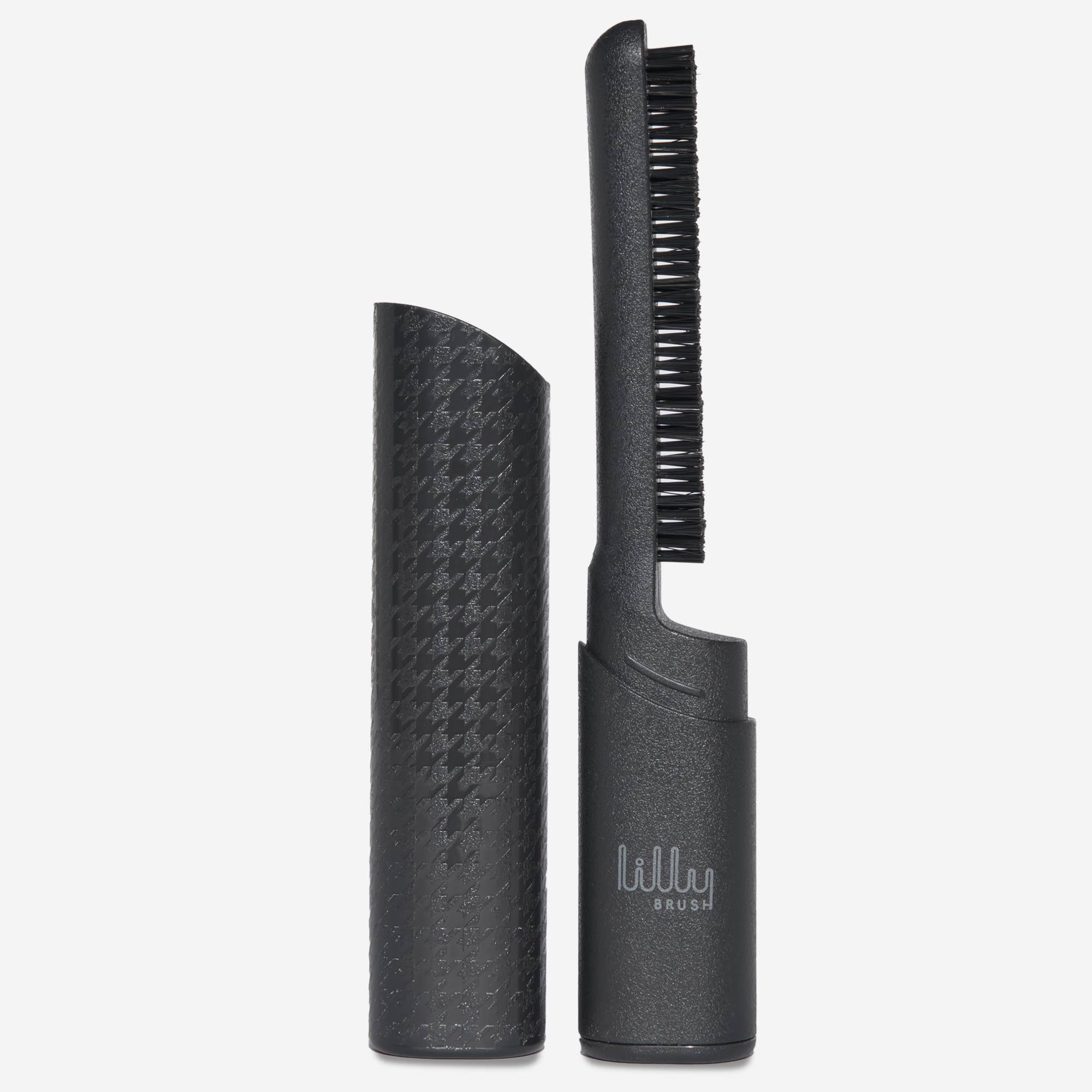 Brush & Cap