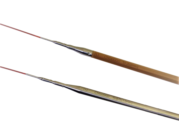 Chiaogoo Tip to Cable Adapters