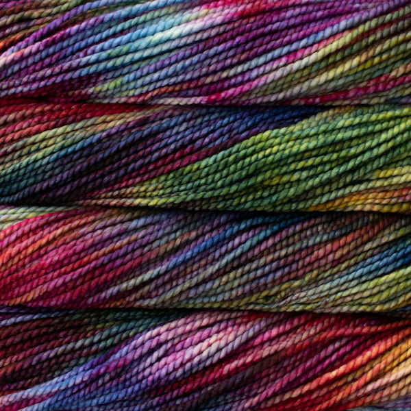 Malabrigo Vientos Superwash Chunky