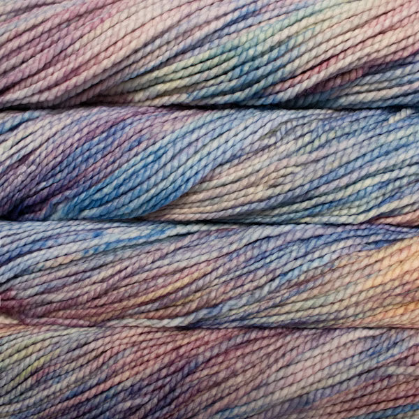 Malabrigo Vientos Superwash Chunky