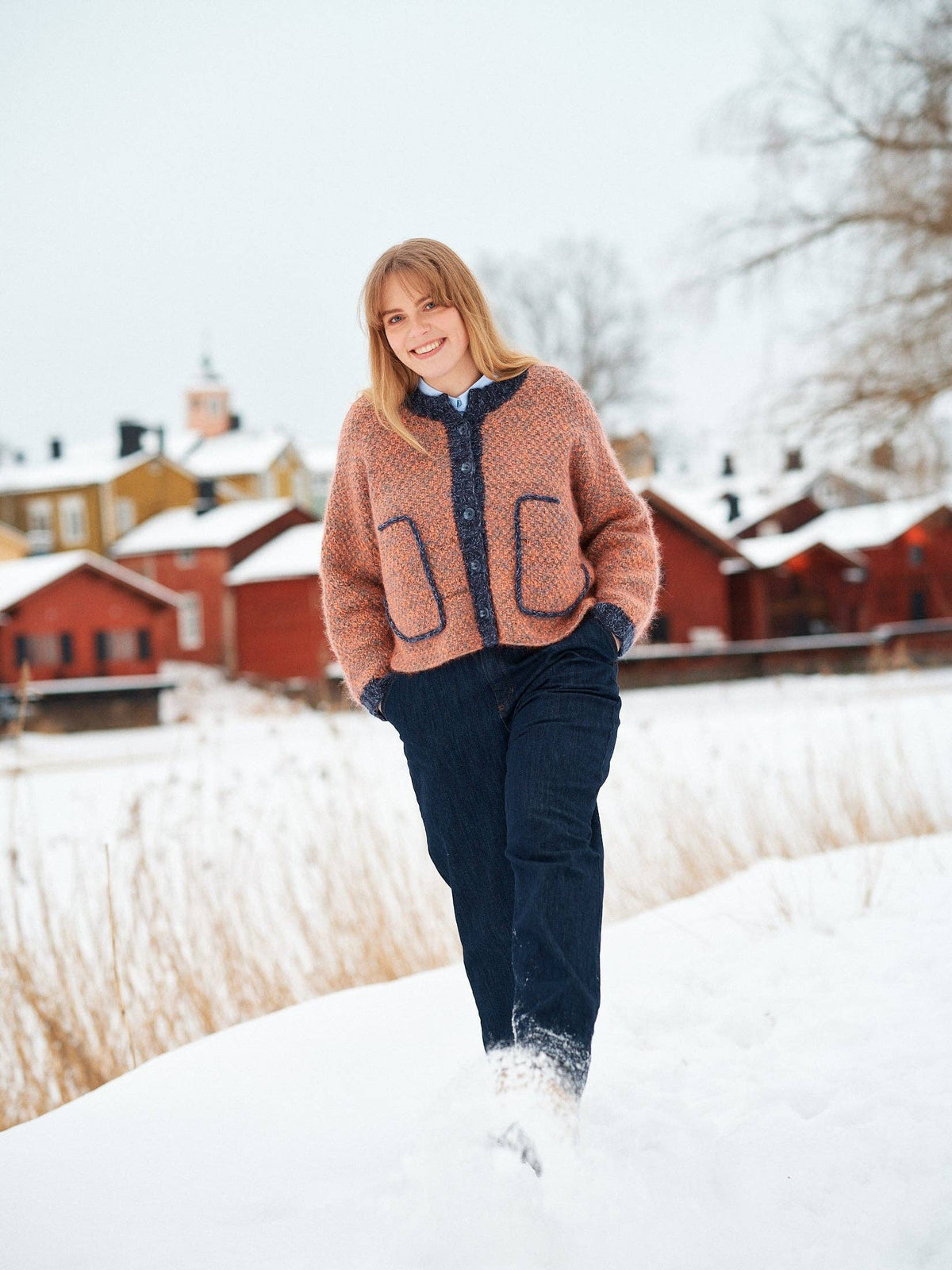 PREORDER: Laine Magazine Issue 31