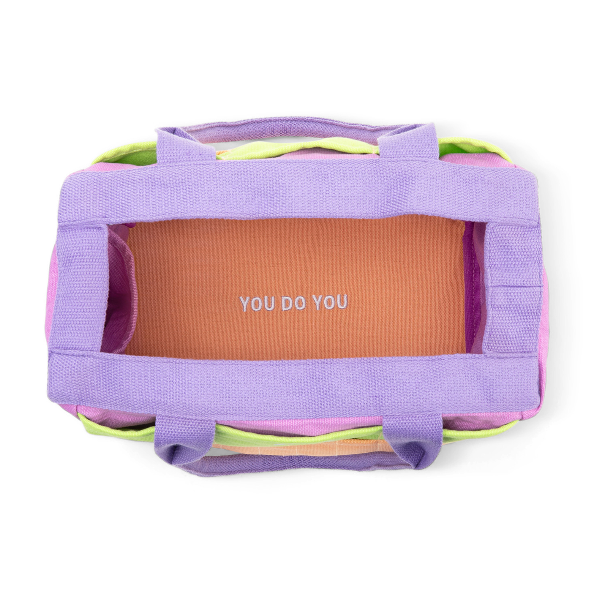 Soolla Studio Artist Bag, Sarah Anderson, Stationery Bag
