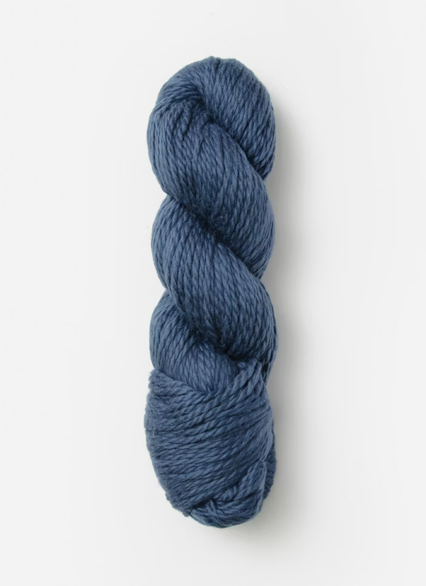 Blue Sky Fibers Organic Cotton (Solids)