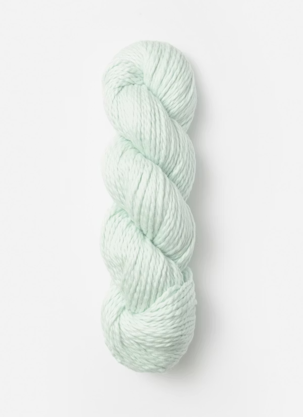 Blue Sky Fibers Organic Cotton (Solids)