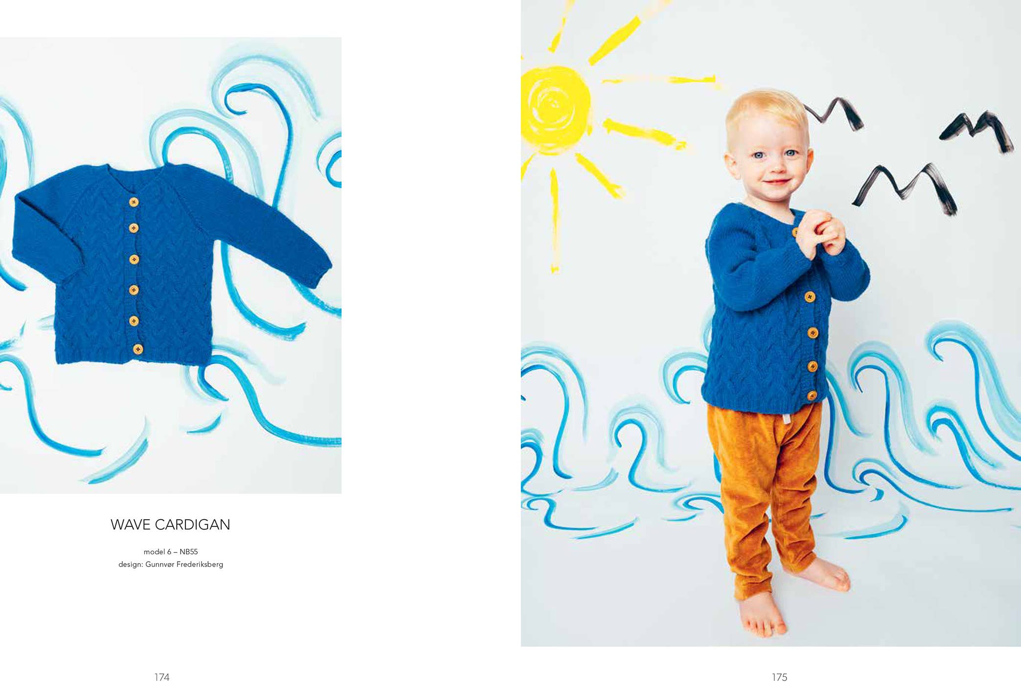 Trad Knits Faroe Islands