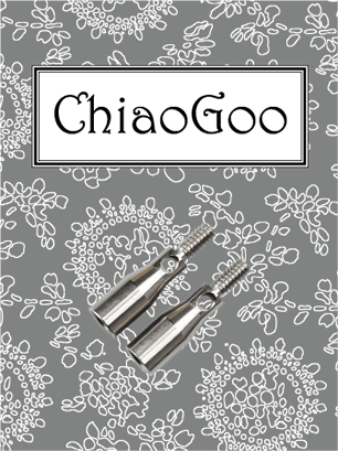 Chiaogoo Tip to Cable Adapters