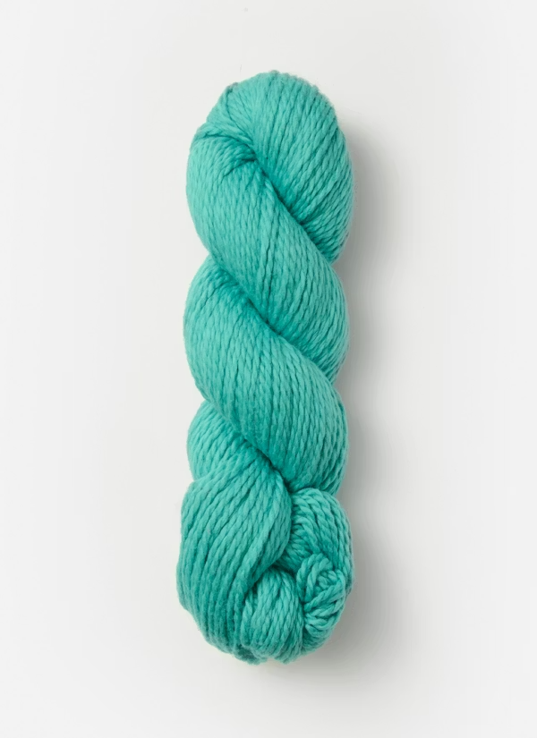 Blue Sky Fibers Organic Cotton (Solids)