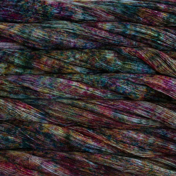 Malabrigo Silkpaca