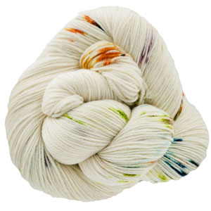 Dream in Color Smooshy Yak