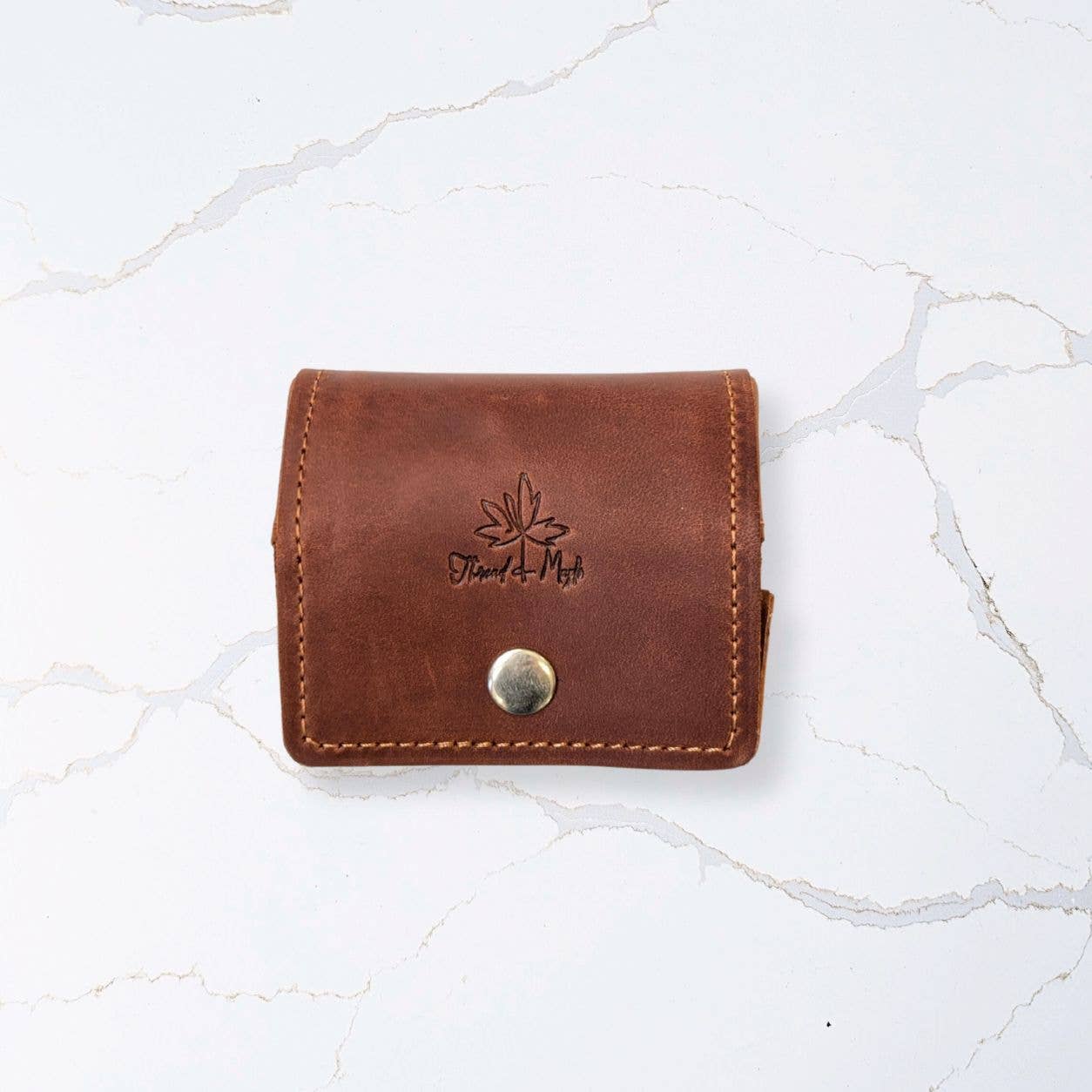 Thread and Maple: Sidekick Pouch
