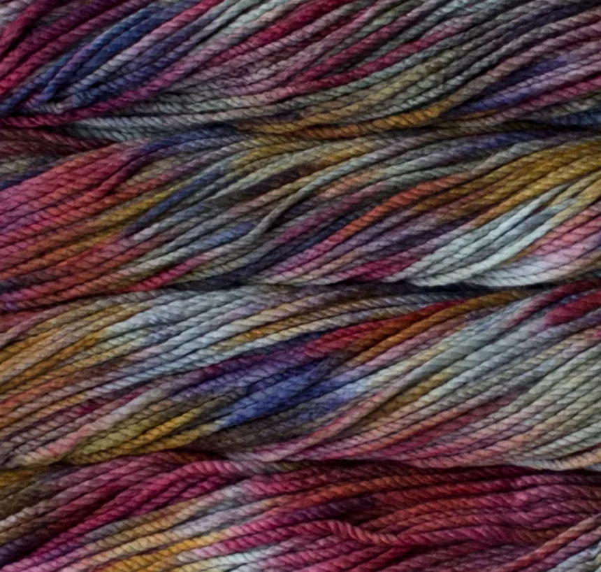 Malabrigo Chunky