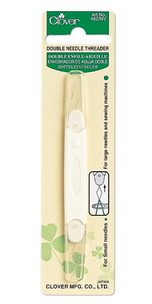 Clover 462 Double Needle Threader