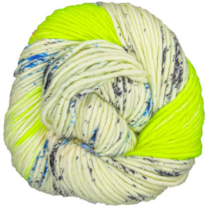 Barker Wool x Madelinetosh A.S.A.P