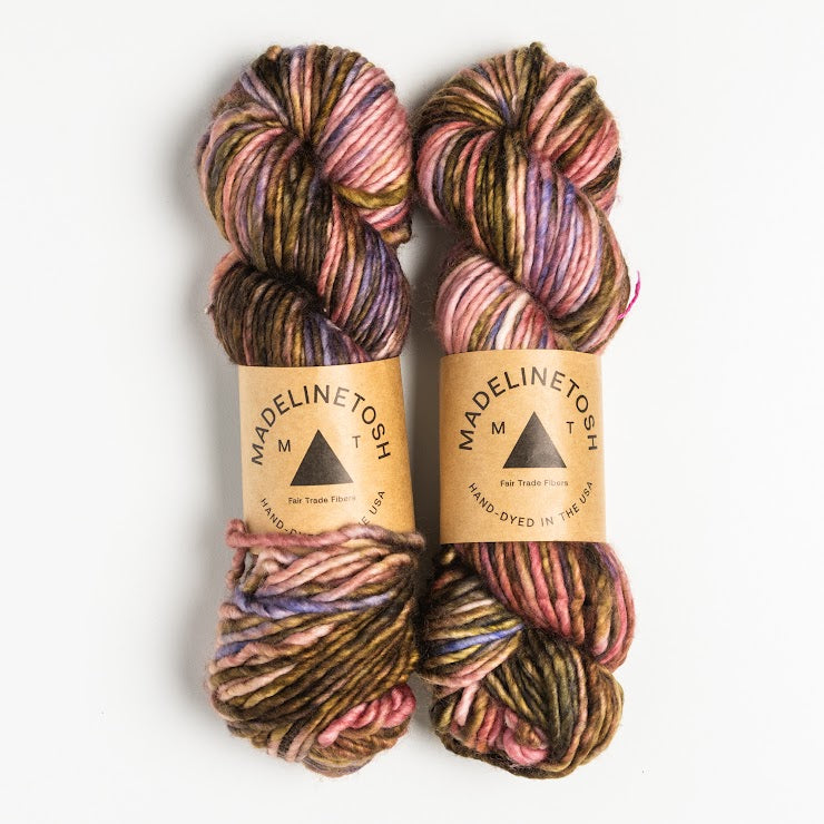 MadelineTosh Tosh Merino Light