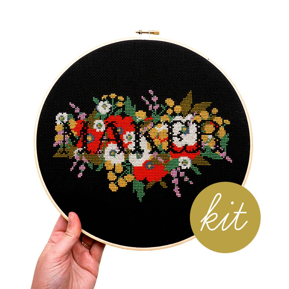 Junebug & Darlin' Maker Kit