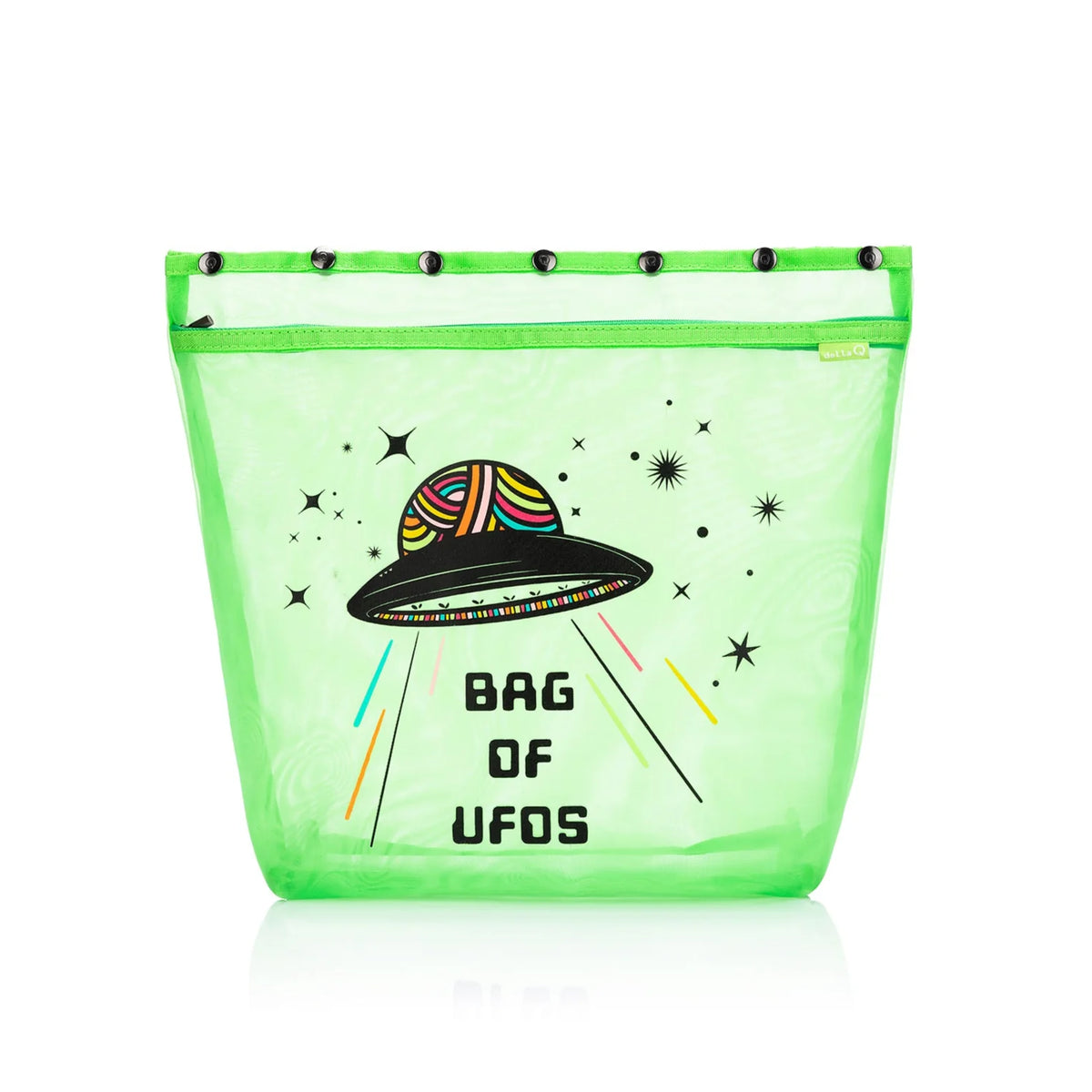 DellaQ Oh Snap Project Bag & Kits