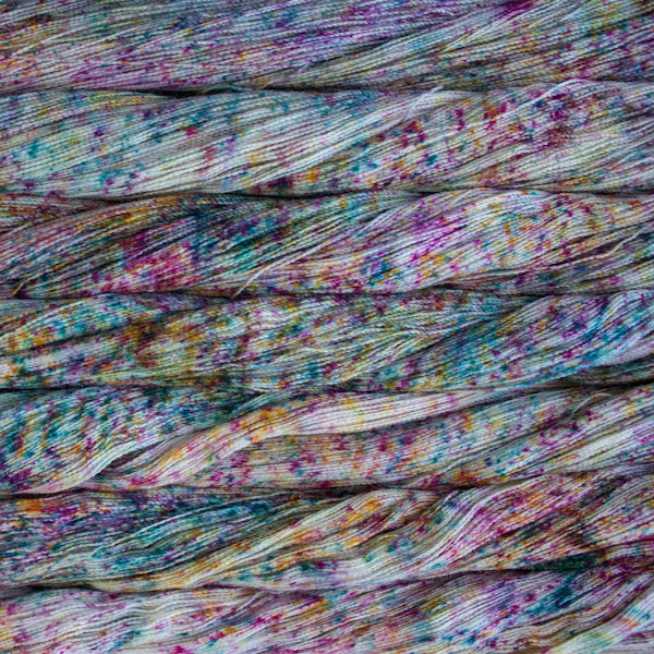 Malabrigo Silkpaca