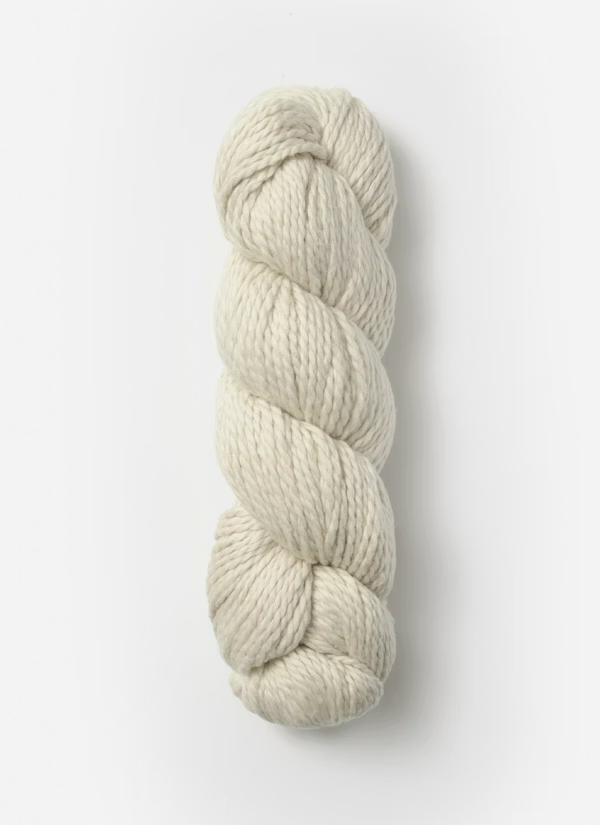 Blue Sky Fibers Organic Cotton (Solids)