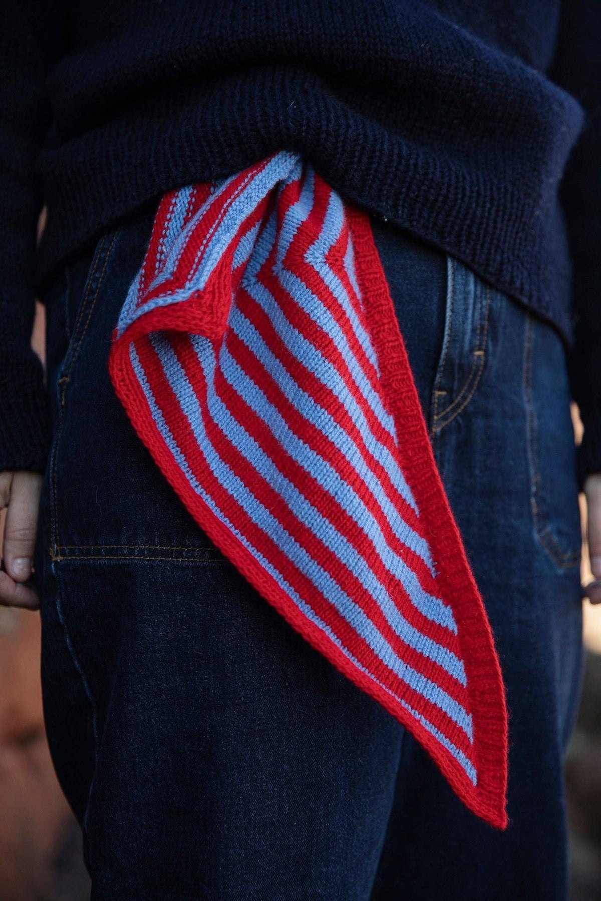 PREORDER: Shorelines: Knits from Scottish Coasts