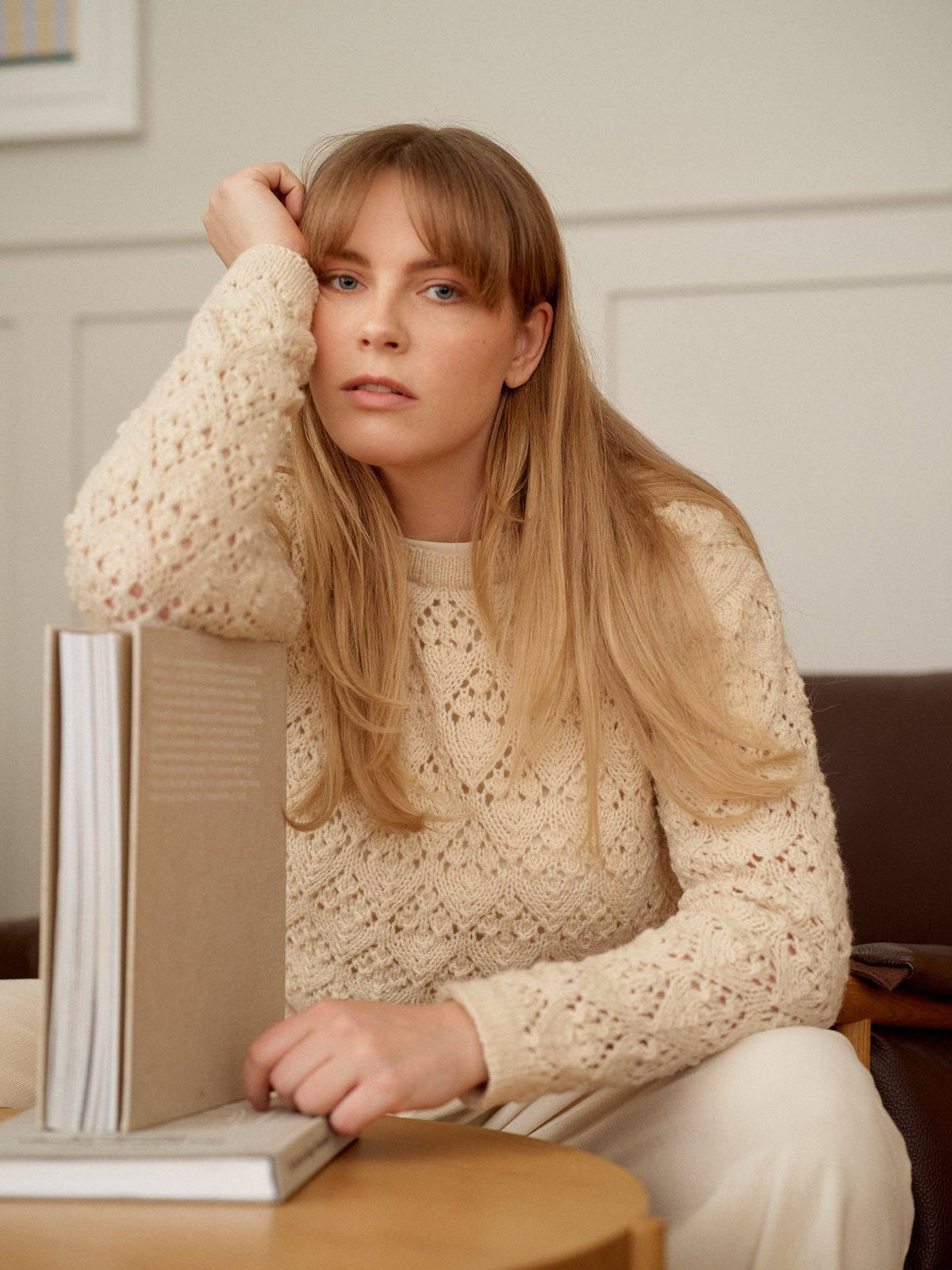 PREORDER: Laine Magazine Issue 31